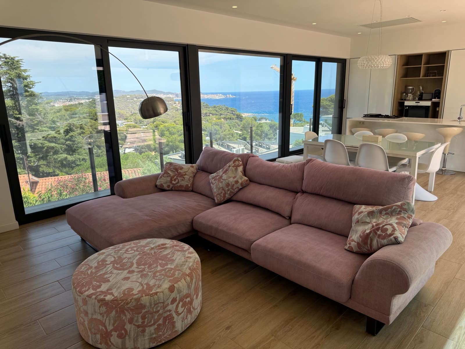 4 sovrum Villa till salu i Calonge i Sant Antoni med pool - 1 495 000 € (Ref: 8092926)