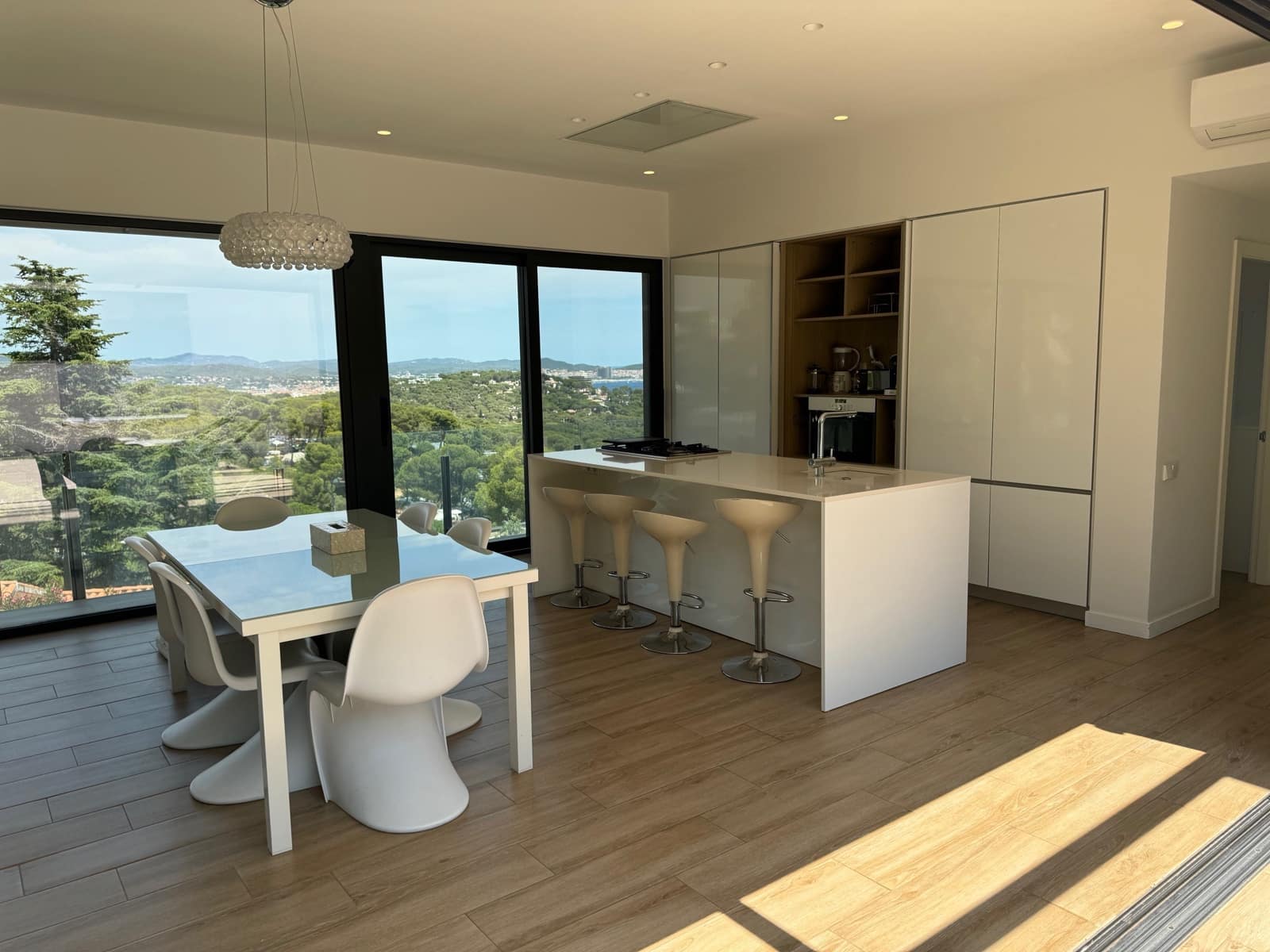 4 sovrum Villa till salu i Calonge i Sant Antoni med pool - 1 495 000 € (Ref: 8092926)