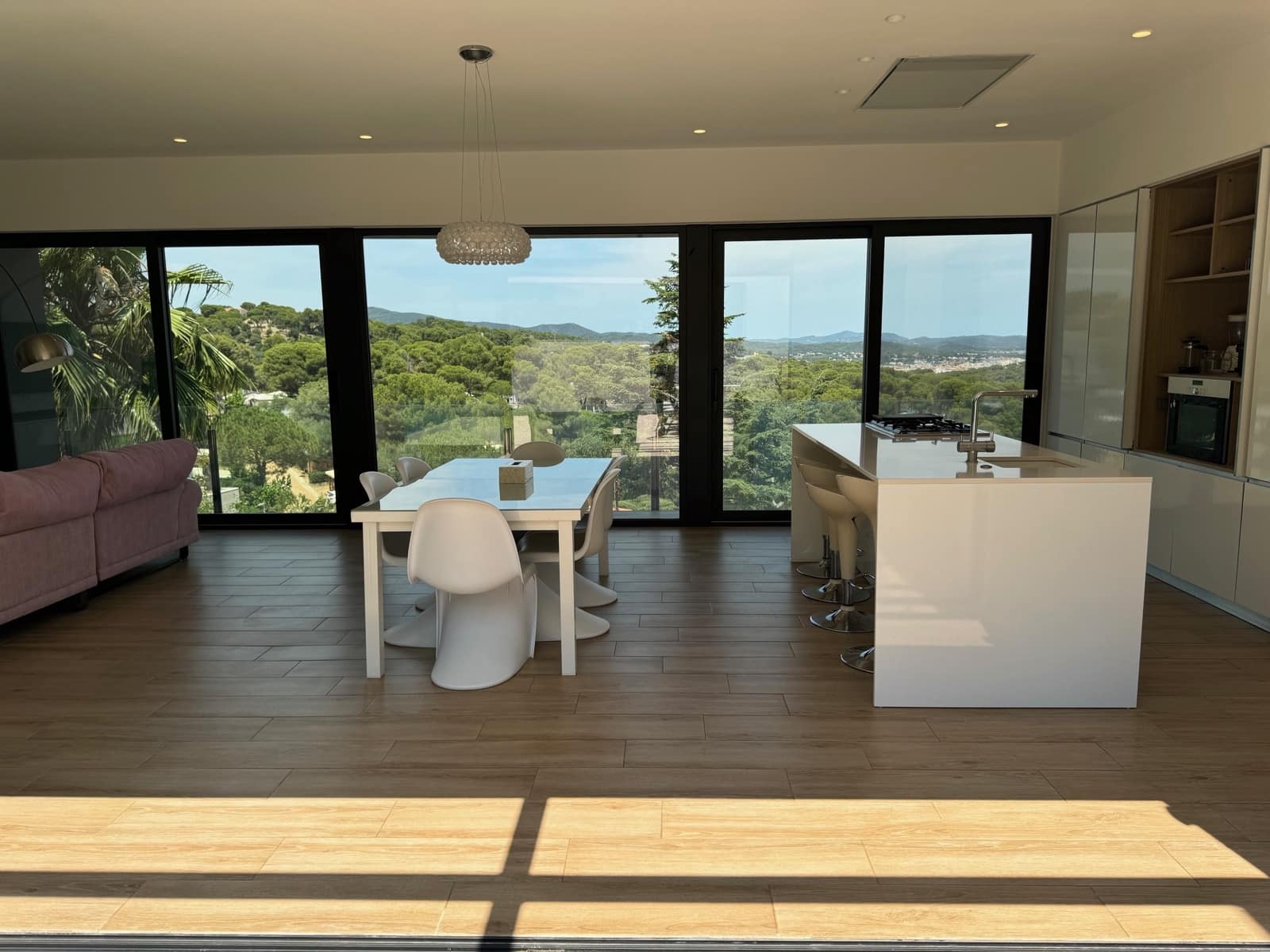 4 sovrum Villa till salu i Calonge i Sant Antoni med pool - 1 495 000 € (Ref: 8092926)