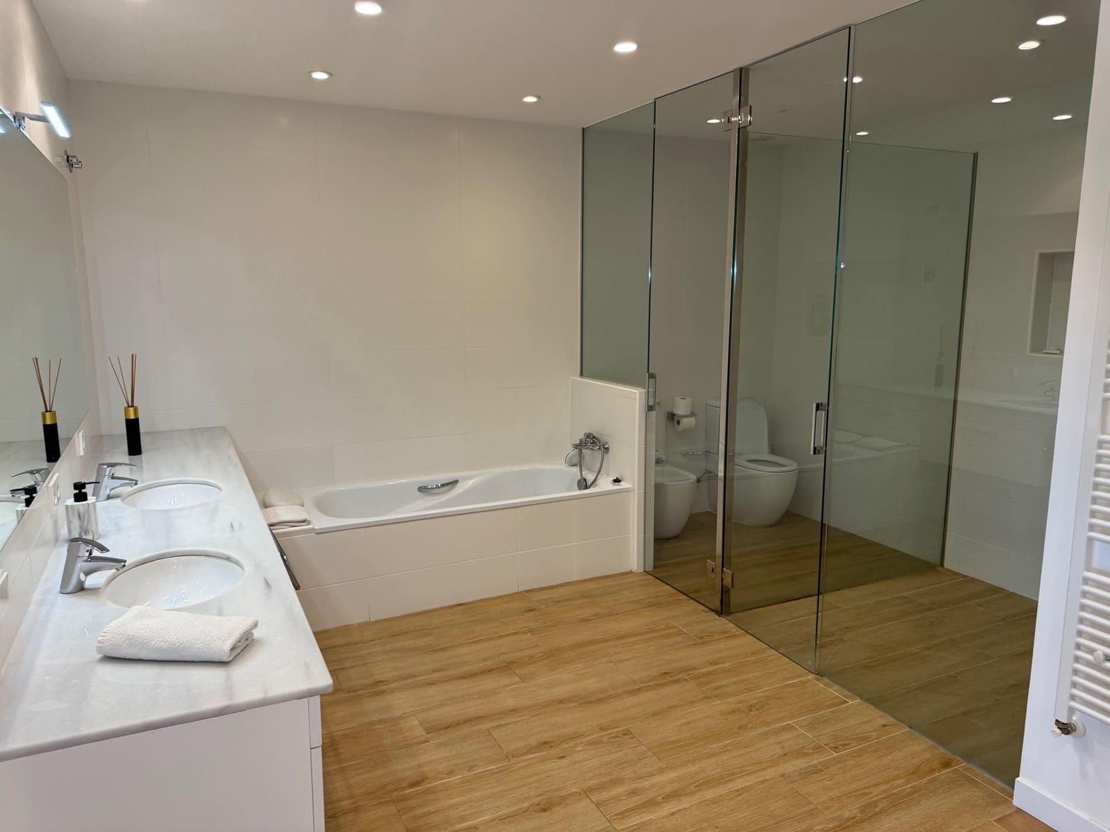 4 sovrum Villa till salu i Calonge i Sant Antoni med pool - 1 495 000 € (Ref: 8092926)