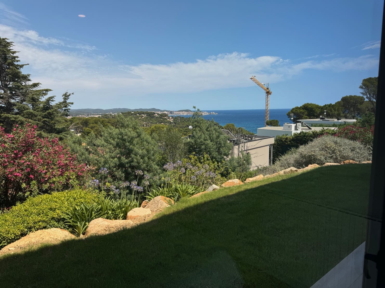 4 sovrum Villa till salu i Calonge i Sant Antoni med pool - 1 495 000 € (Ref: 8092926)