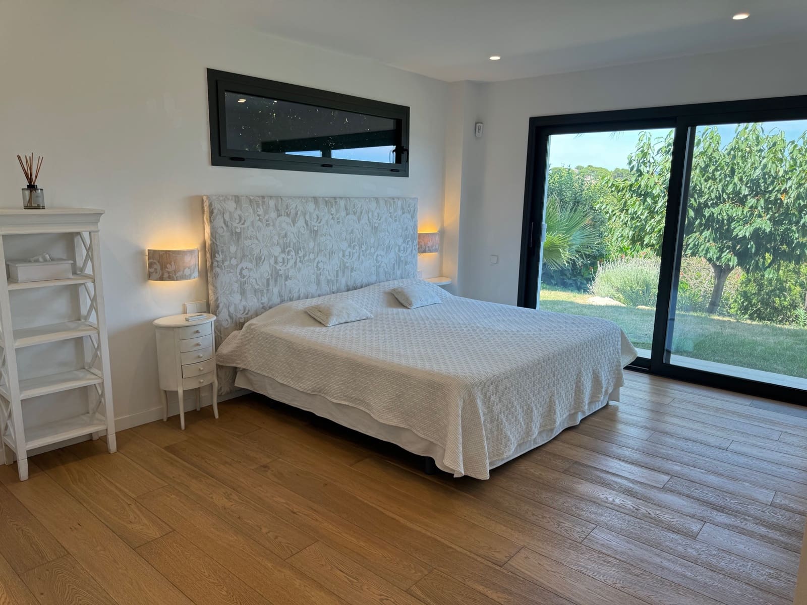 4 sovrum Villa till salu i Calonge i Sant Antoni med pool - 1 495 000 € (Ref: 8092926)