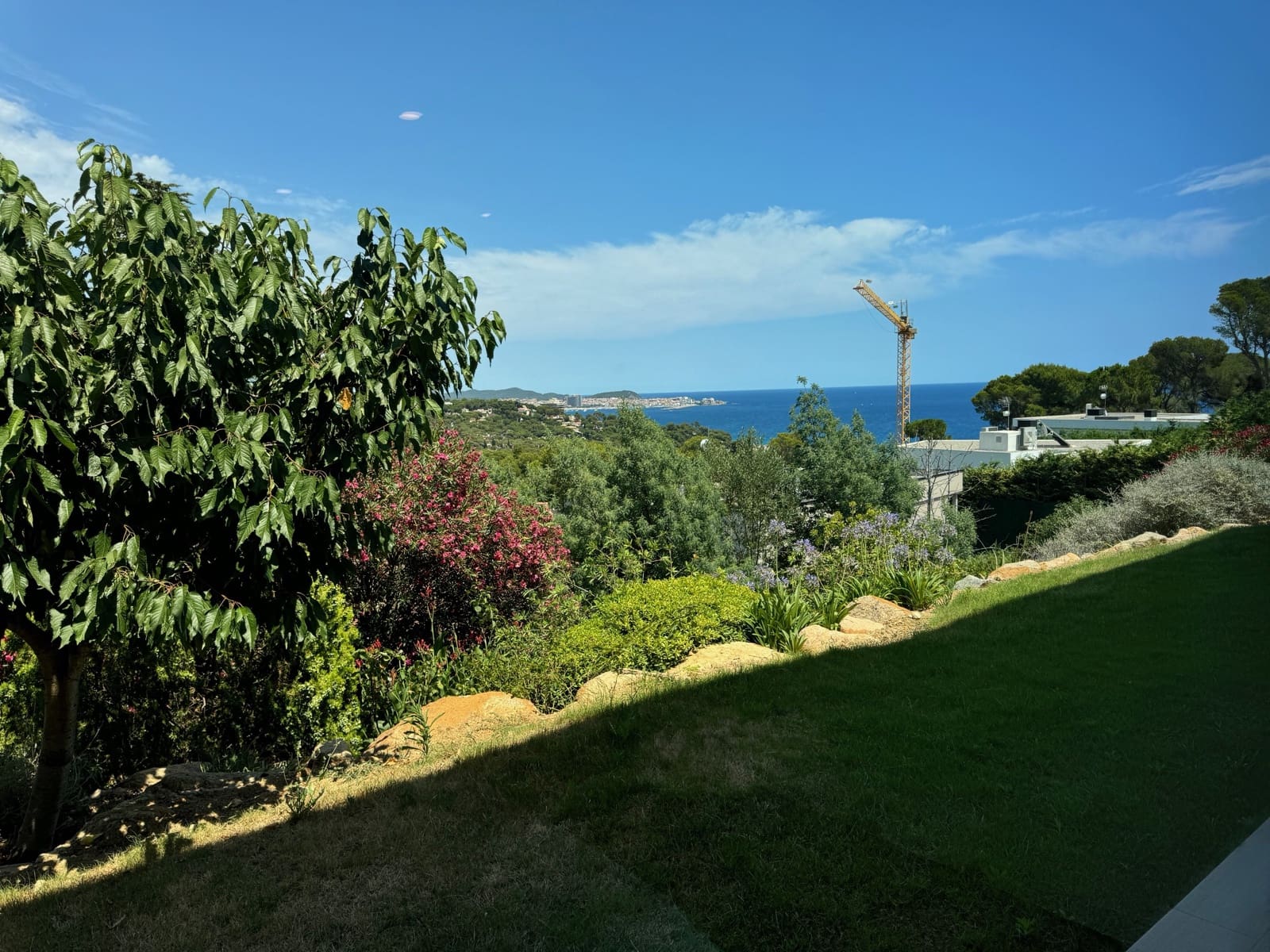 4 sovrum Villa till salu i Calonge i Sant Antoni med pool - 1 495 000 € (Ref: 8092926)