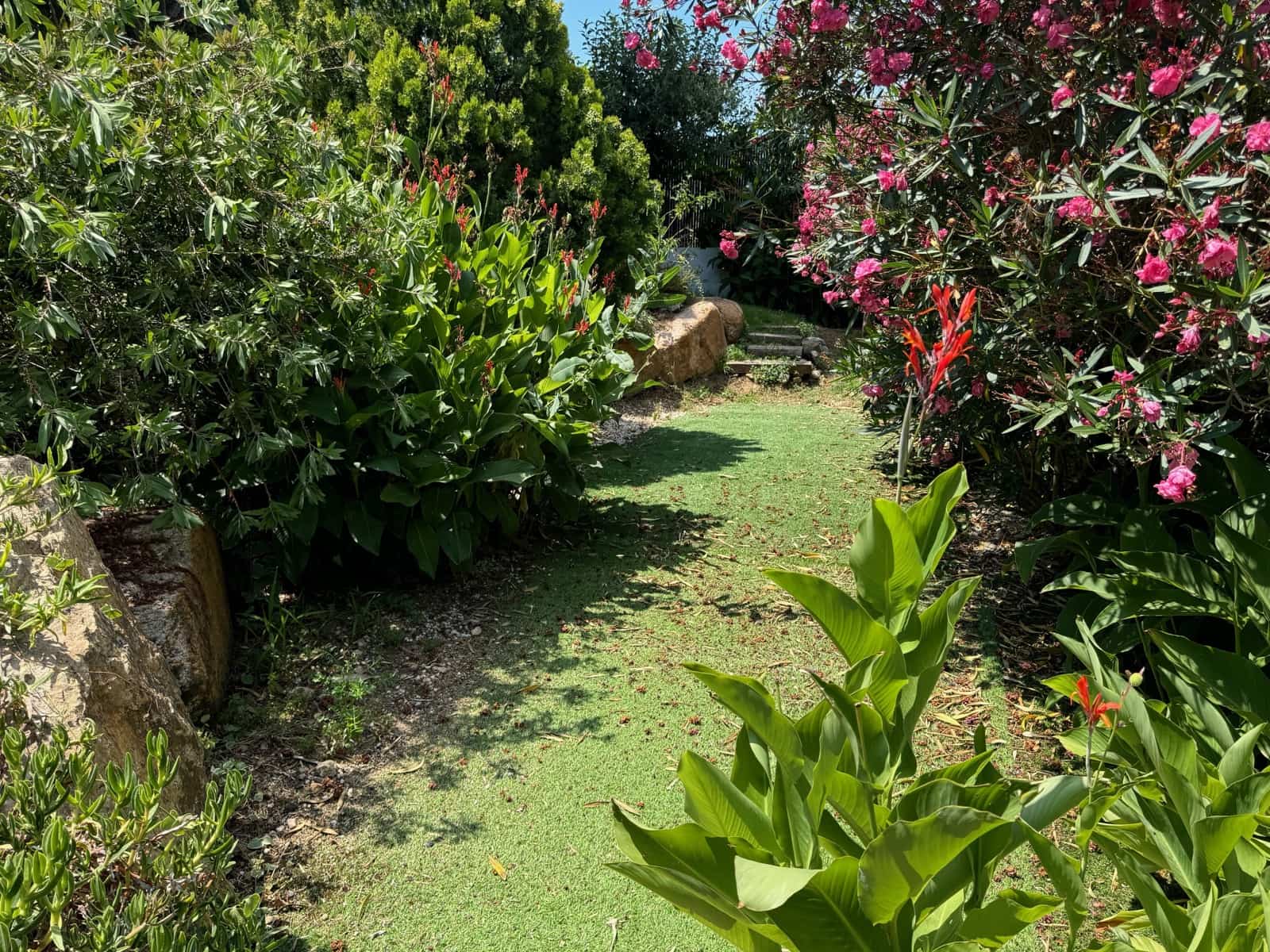 4 sovrum Villa till salu i Calonge i Sant Antoni med pool - 1 495 000 € (Ref: 8092926)