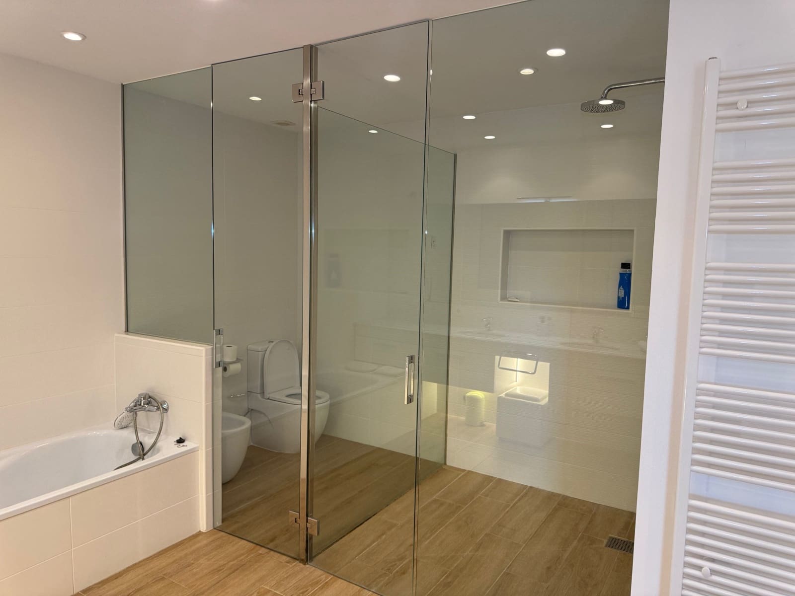 4 sovrum Villa till salu i Calonge i Sant Antoni med pool - 1 495 000 € (Ref: 8092926)