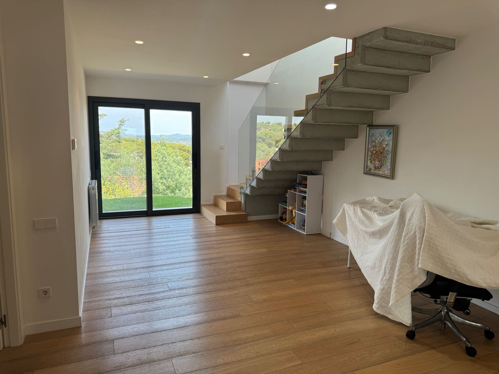 4 sovrum Villa till salu i Calonge i Sant Antoni med pool - 1 495 000 € (Ref: 8092926)