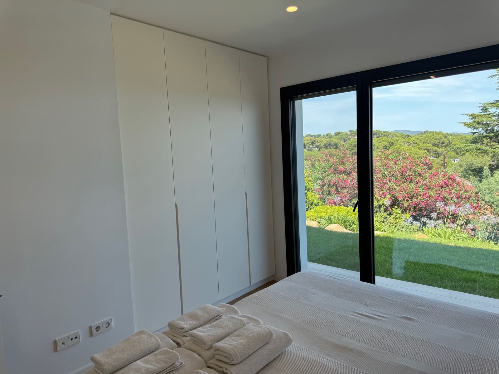 4 sovrum Villa till salu i Calonge i Sant Antoni med pool - 1 495 000 € (Ref: 8092926)