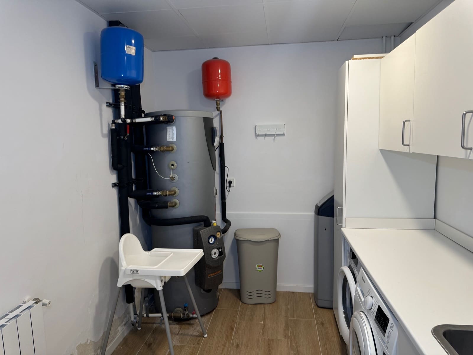 4 sovrum Villa till salu i Calonge i Sant Antoni med pool - 1 495 000 € (Ref: 8092926)