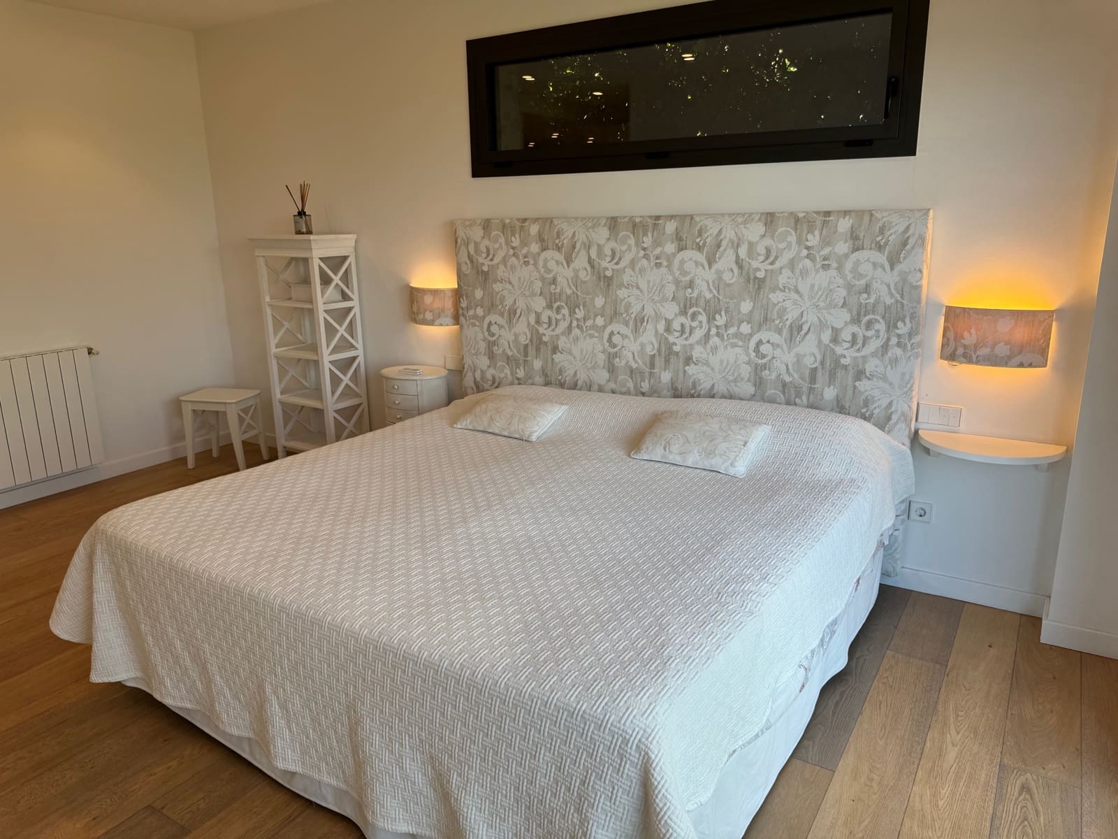 4 sovrum Villa till salu i Calonge i Sant Antoni med pool - 1 495 000 € (Ref: 8092926)