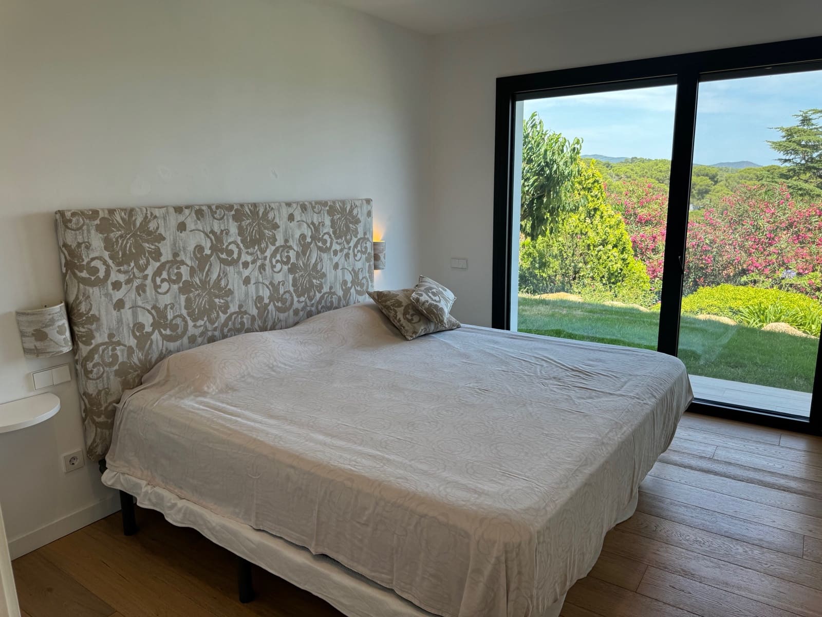 4 sovrum Villa till salu i Calonge i Sant Antoni med pool - 1 495 000 € (Ref: 8092926)