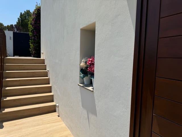 4 sovrum Villa till salu i Calonge i Sant Antoni med pool - 1 495 000 € (Ref: 8092926)