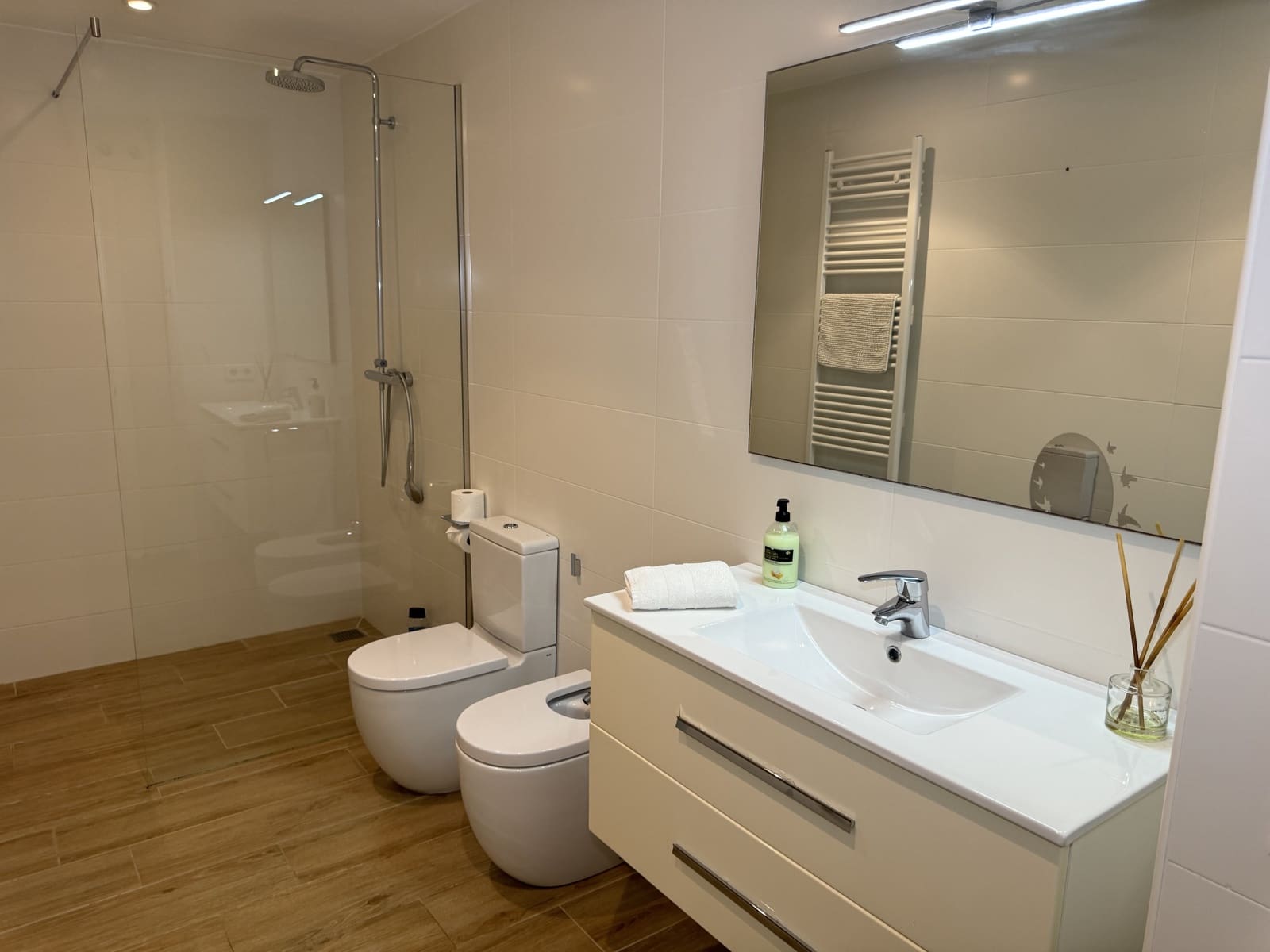 4 sovrum Villa till salu i Calonge i Sant Antoni med pool - 1 495 000 € (Ref: 8092926)