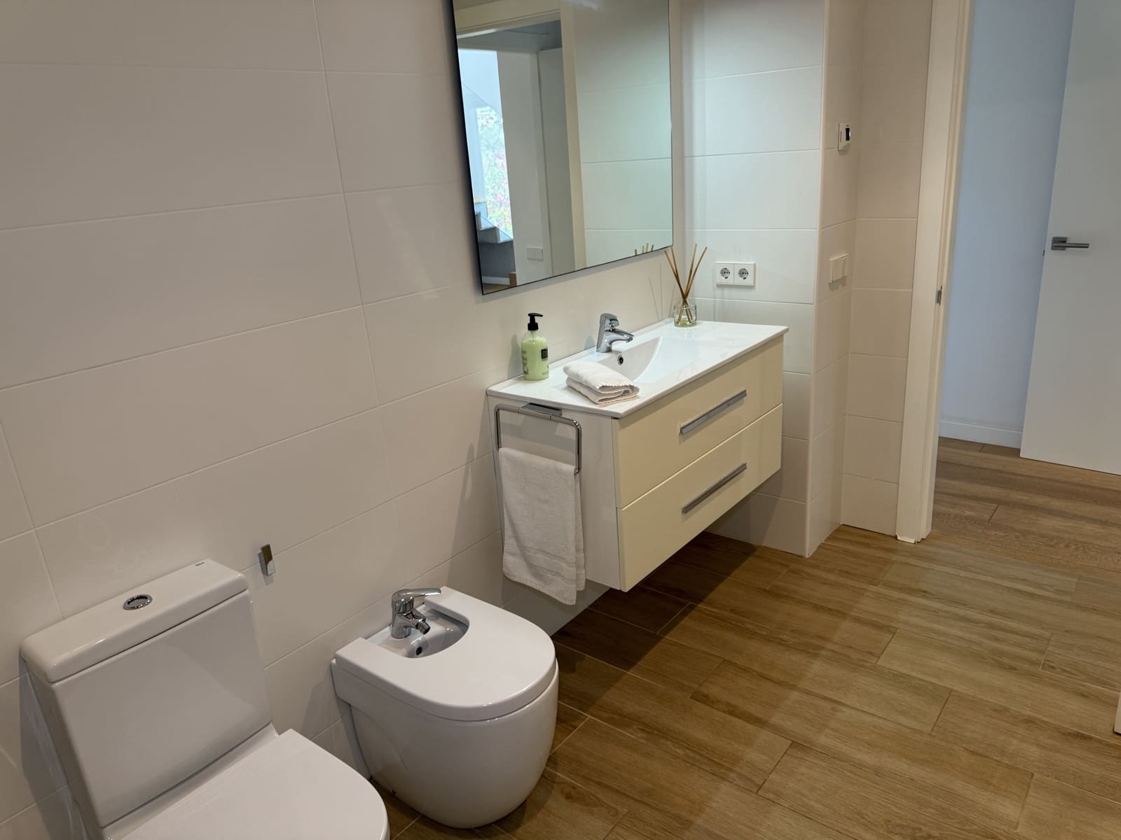 4 sovrum Villa till salu i Calonge i Sant Antoni med pool - 1 495 000 € (Ref: 8092926)