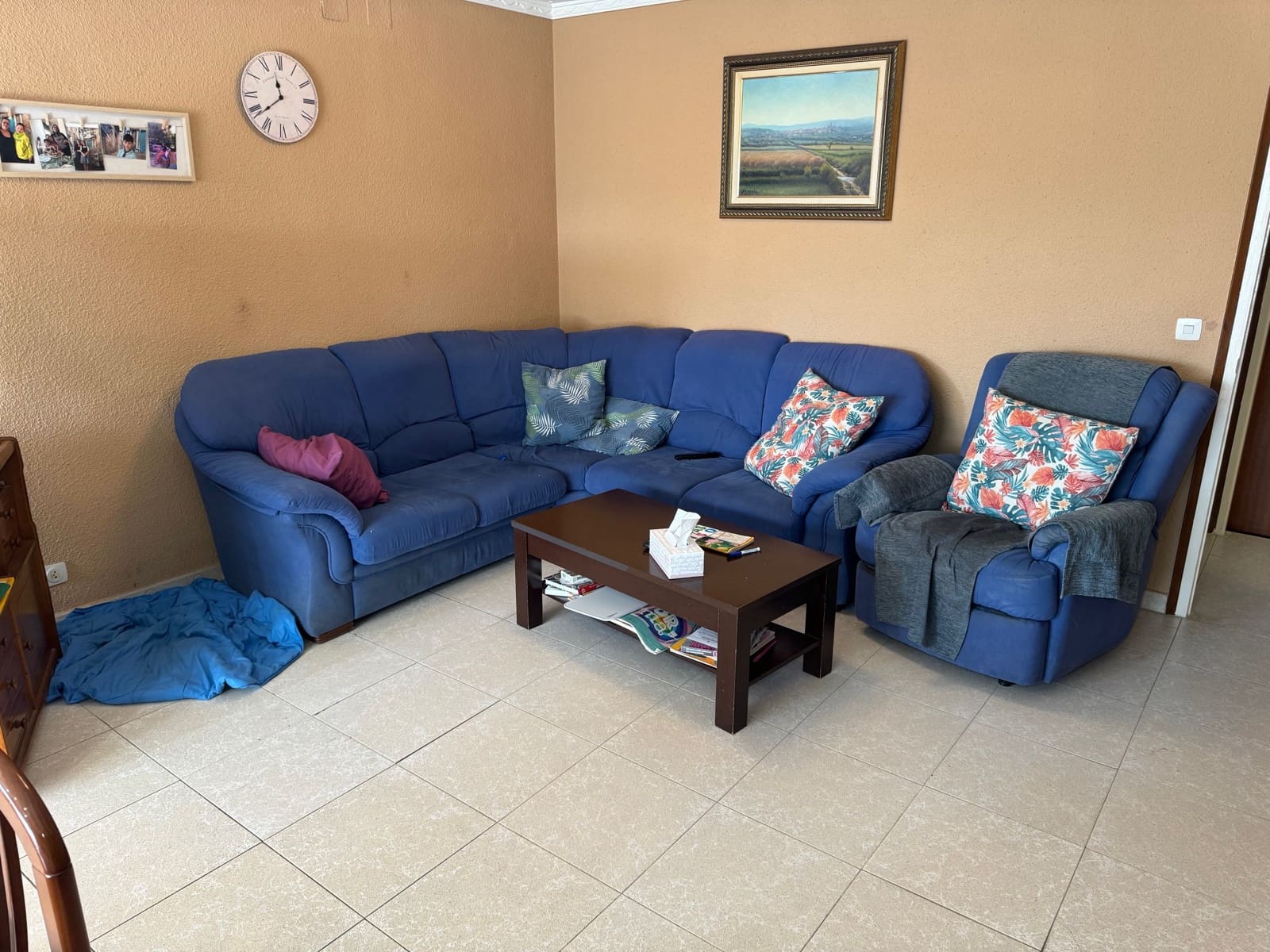 8 slaapkamer Finca/Landhuis te koop in Llagostera - € 450.000 (Ref: 8153081)