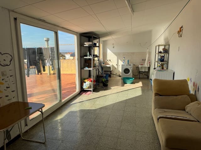 8 soveværelse Finca/Landehus til salg i Llagostera - € 450.000 (Ref: 8153081)