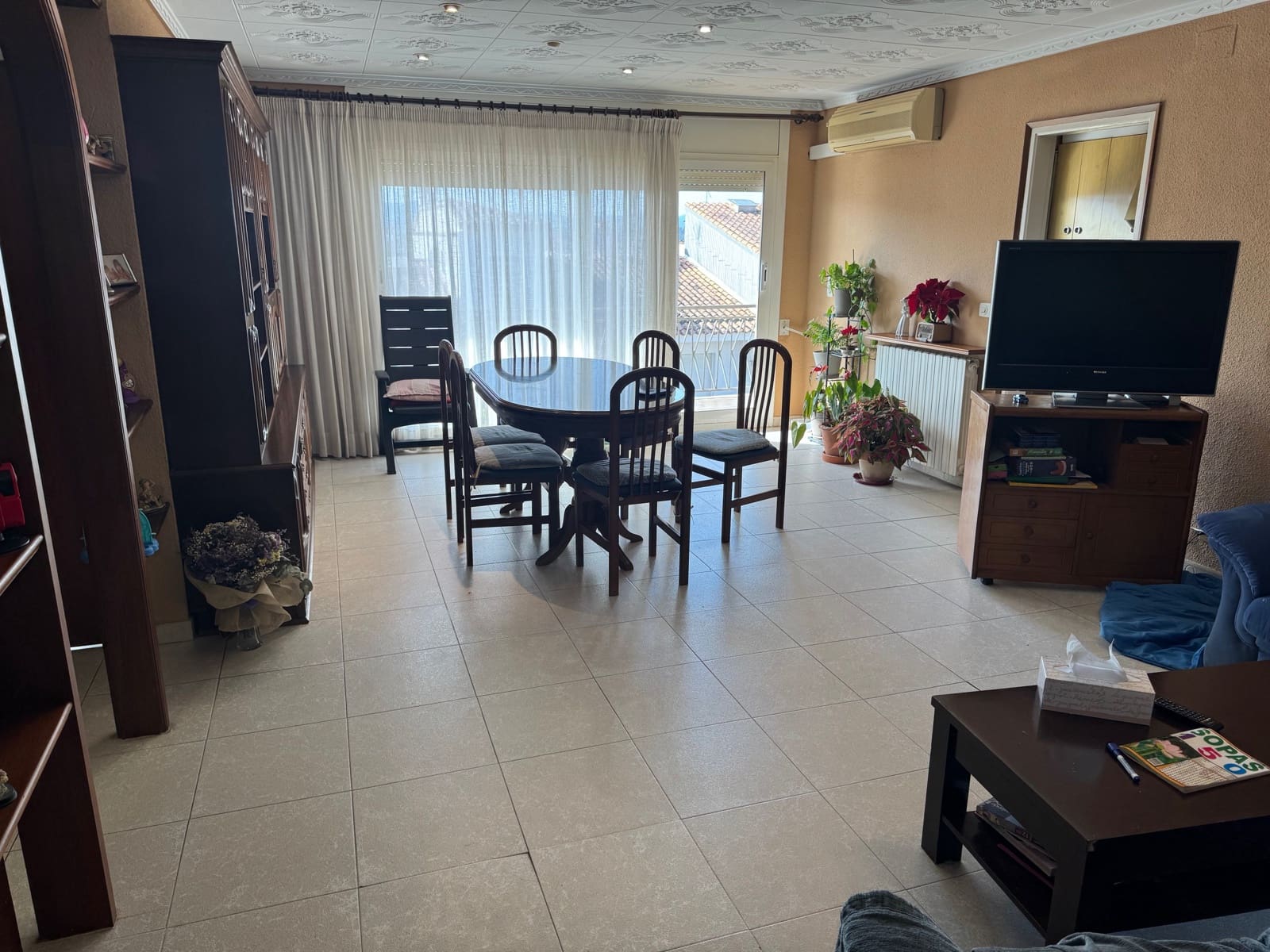 8 slaapkamer Finca/Landhuis te koop in Llagostera - € 450.000 (Ref: 8153081)