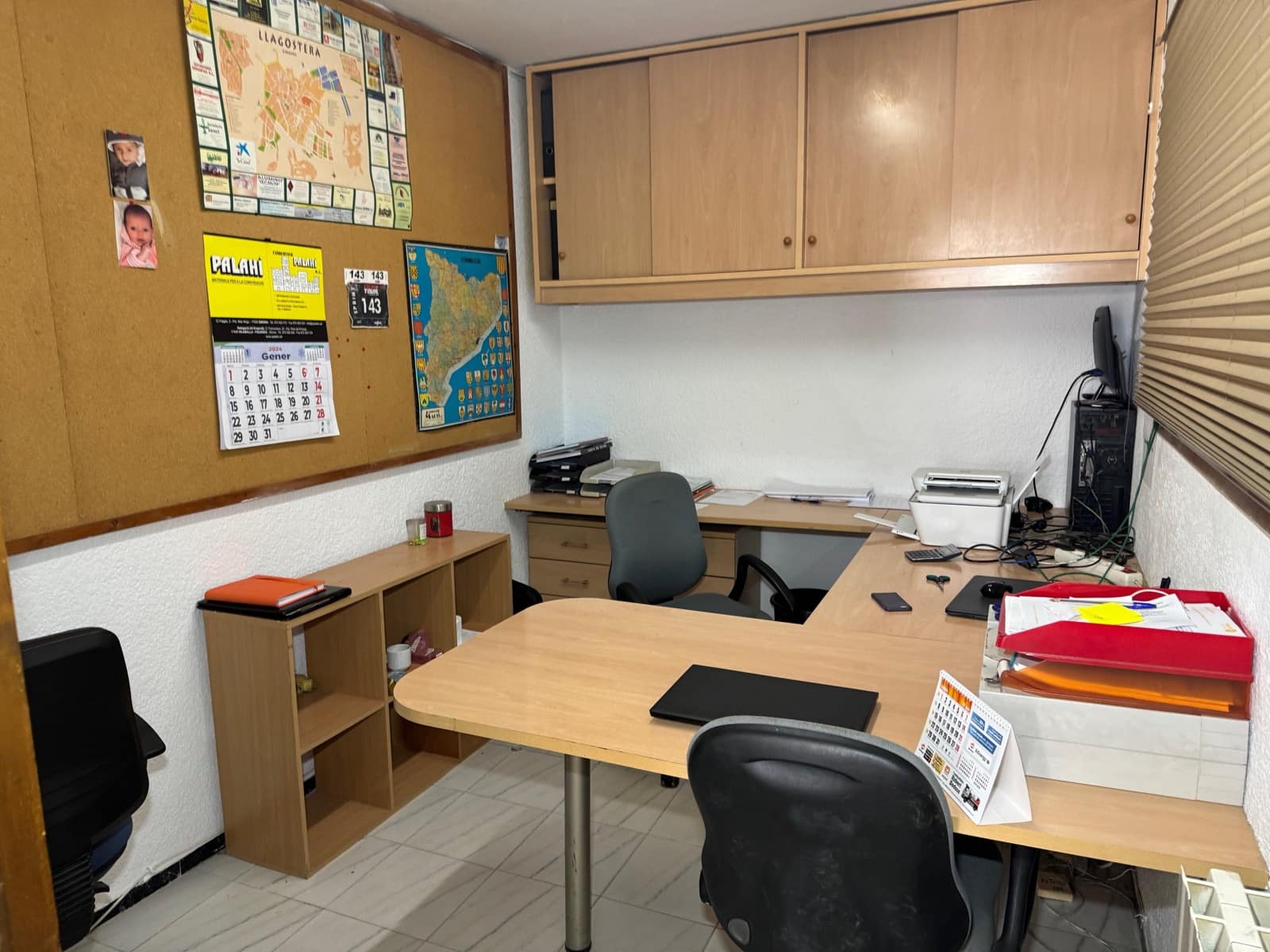 8 slaapkamer Finca/Landhuis te koop in Llagostera - € 450.000 (Ref: 8153081)