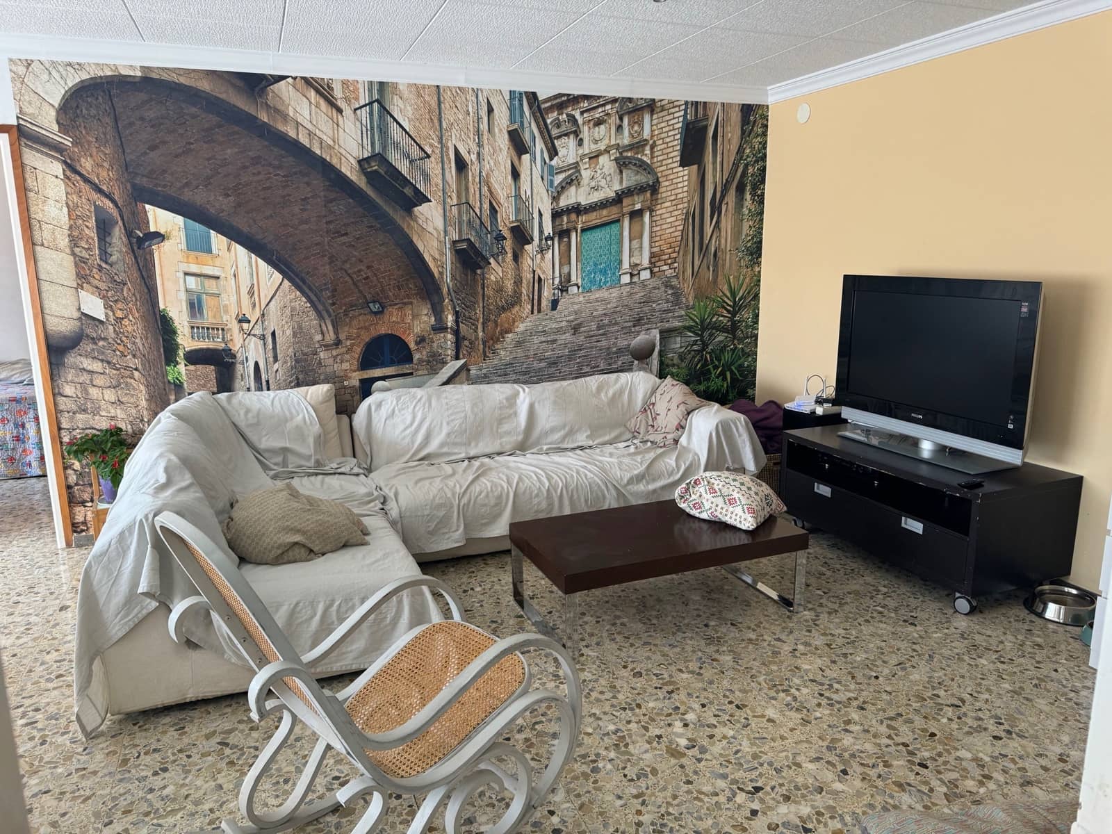 8 slaapkamer Finca/Landhuis te koop in Llagostera - € 450.000 (Ref: 8153081)