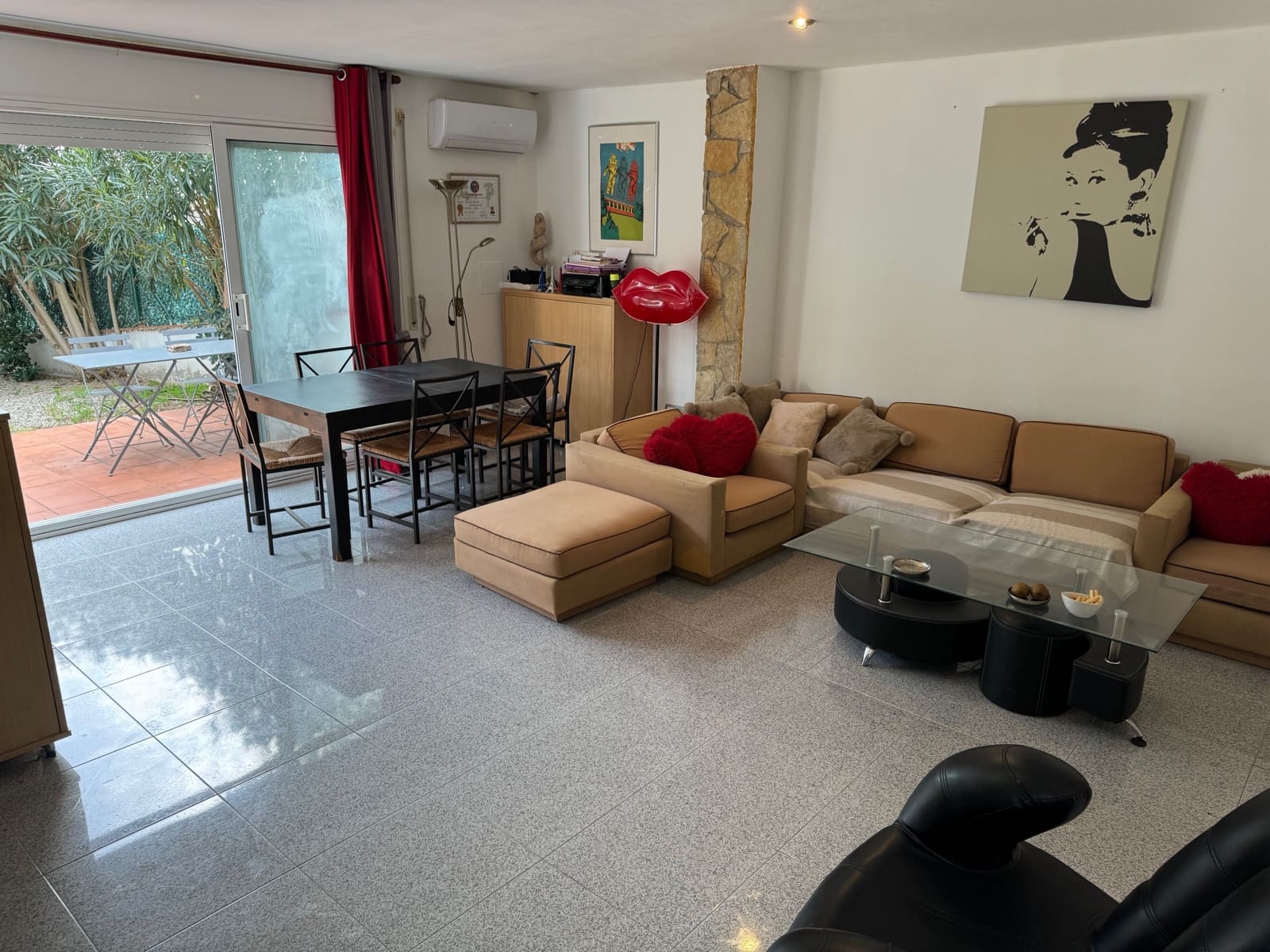 3 bedroom Terraced Villa for sale in Platja d'Aro, CastellPlatja d'Aro
