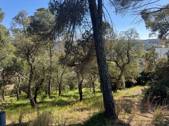 Mark till salu i Calonge i Sant Antoni - 89 000 € (Ref: 8537981)