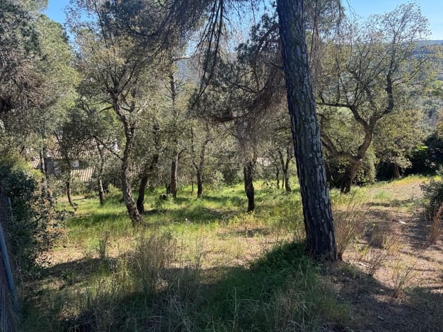 Mark till salu i Calonge i Sant Antoni - 89 000 € (Ref: 8537981)