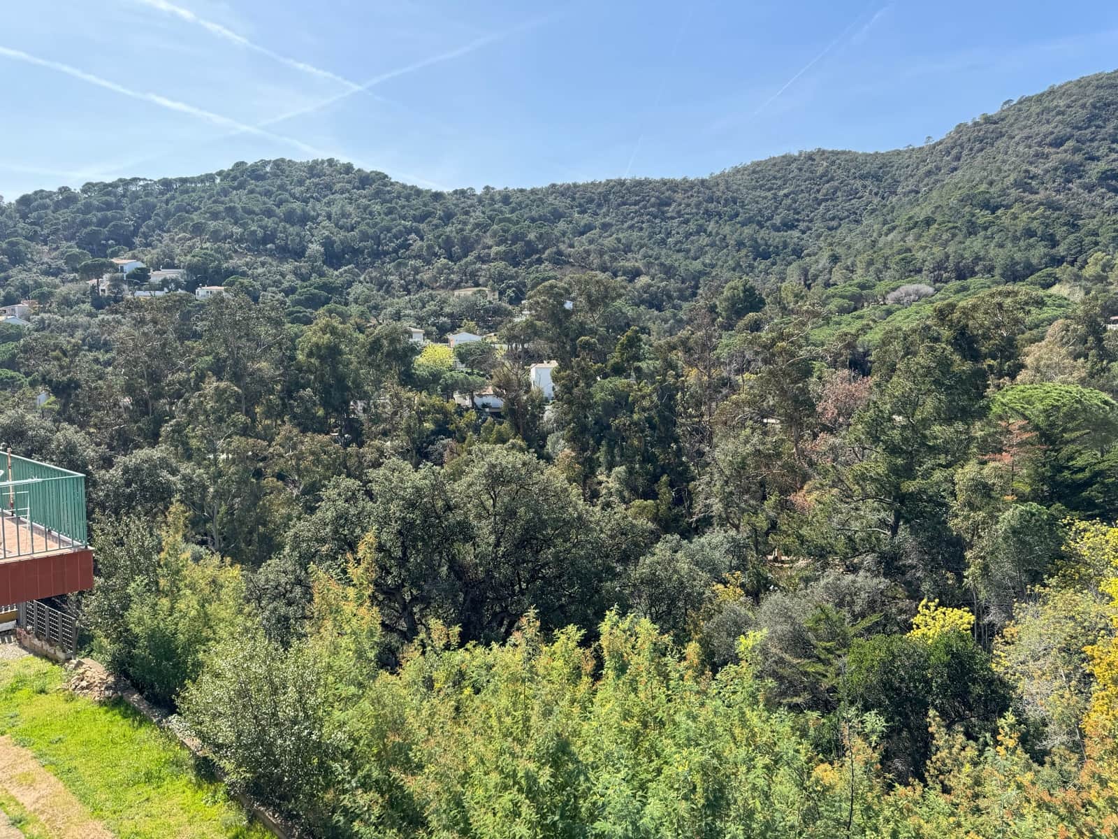 3 soveværelse Villa til salg i Santa Cristina d'Aro - € 290.000 (Ref: 8573248)