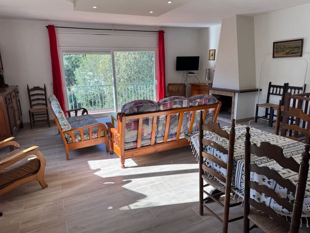 3 soverom Villa til salgs i Santa Cristina d'Aro - € 290 000 (Ref: 8573248)