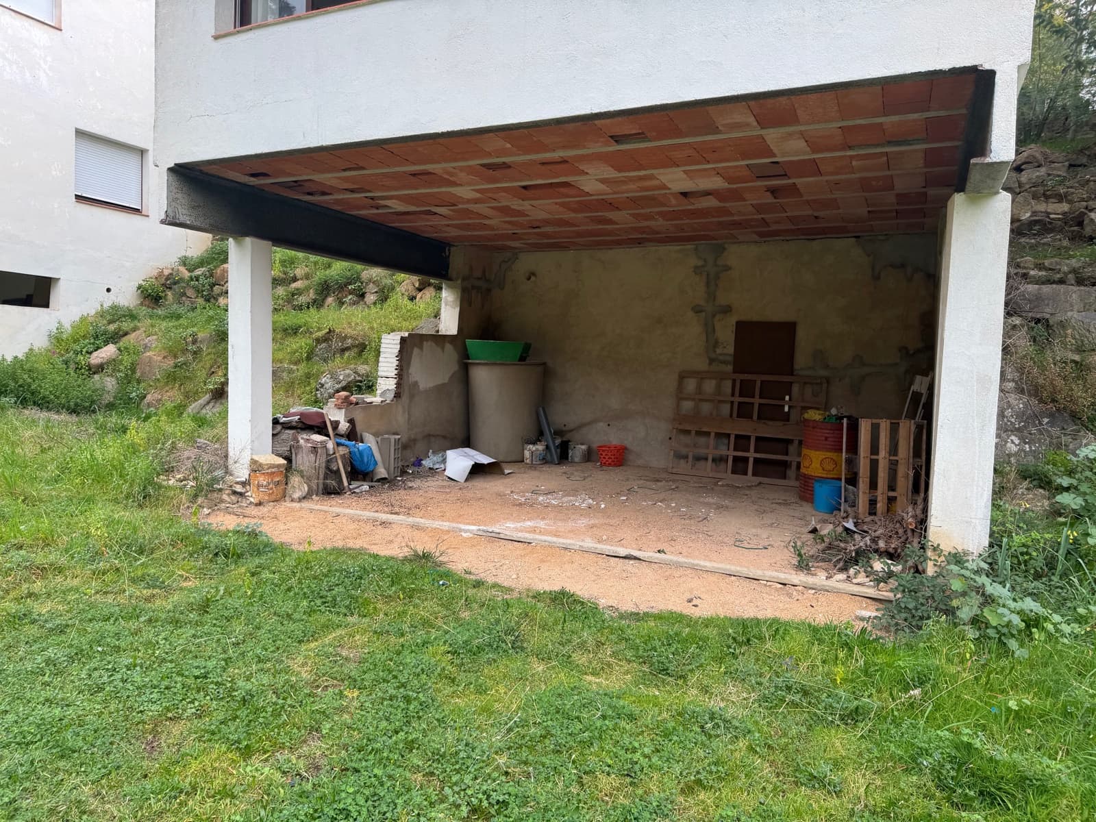3 soveværelse Villa til salg i Santa Cristina d'Aro - € 290.000 (Ref: 8573248)