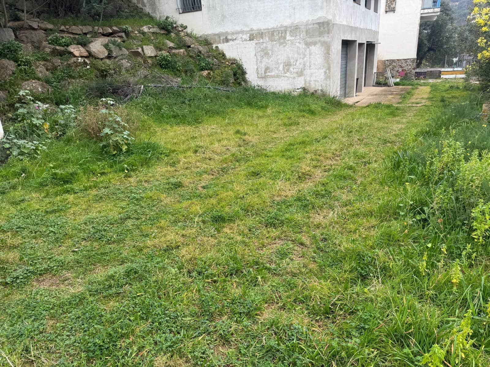 3 soveværelse Villa til salg i Santa Cristina d'Aro - € 290.000 (Ref: 8573248)