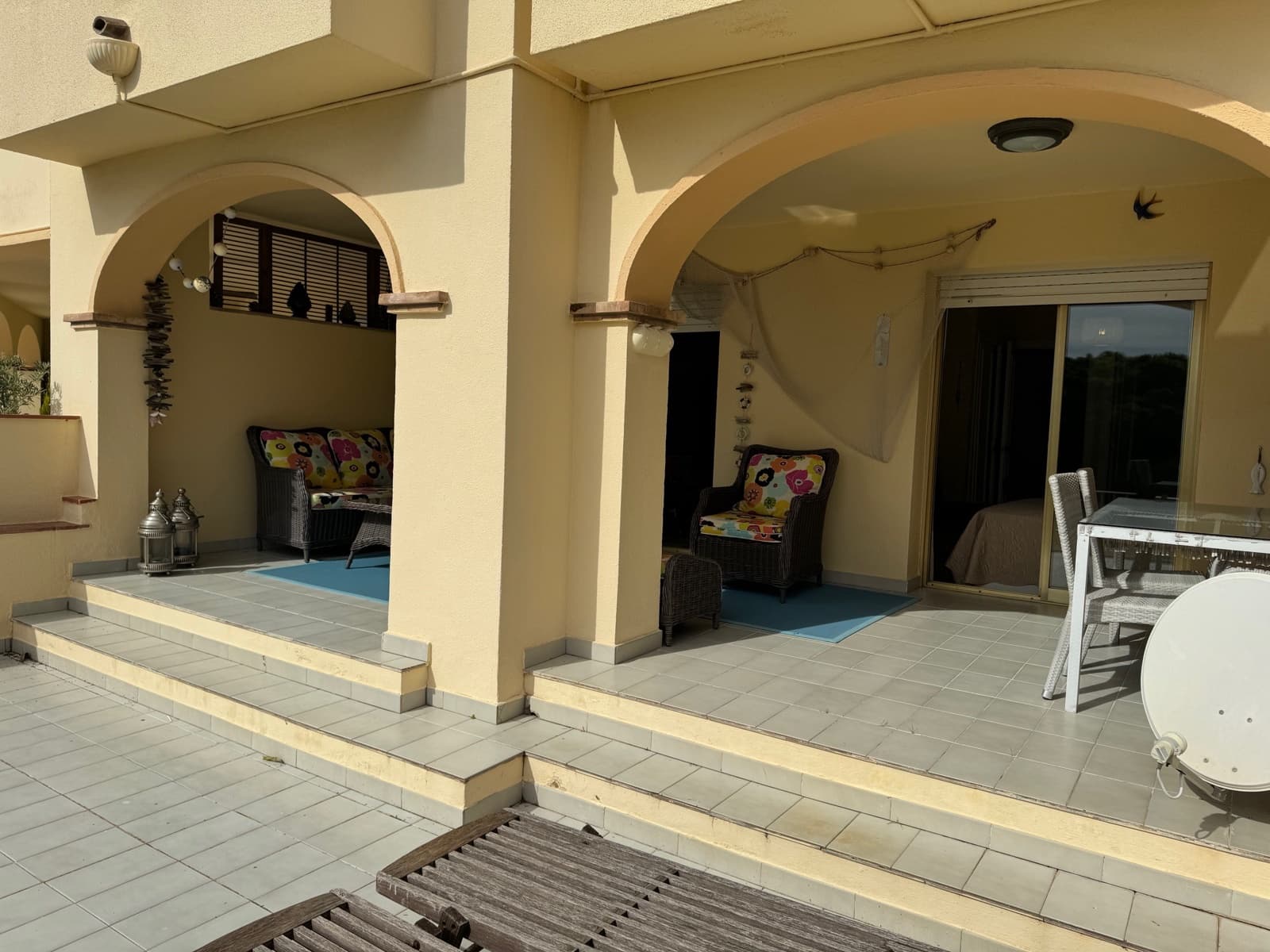 2 soveværelse Lejlighed til salg i Sant Feliu de Guixols med swimmingpool - € 560.000 (Ref: 8591435)