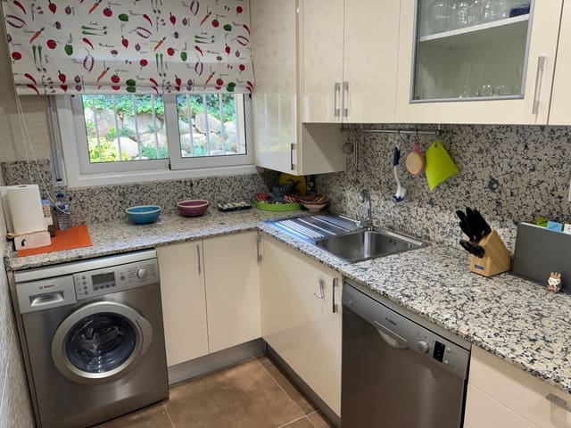 2 soveværelse Lejlighed til salg i Sant Feliu de Guíxols med swimmingpool - € 560.000 (Ref: 8591435)