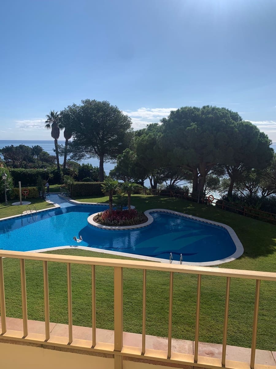 2 soveværelse Lejlighed til salg i Sant Feliu de Guixols med swimmingpool - € 560.000 (Ref: 8591435)