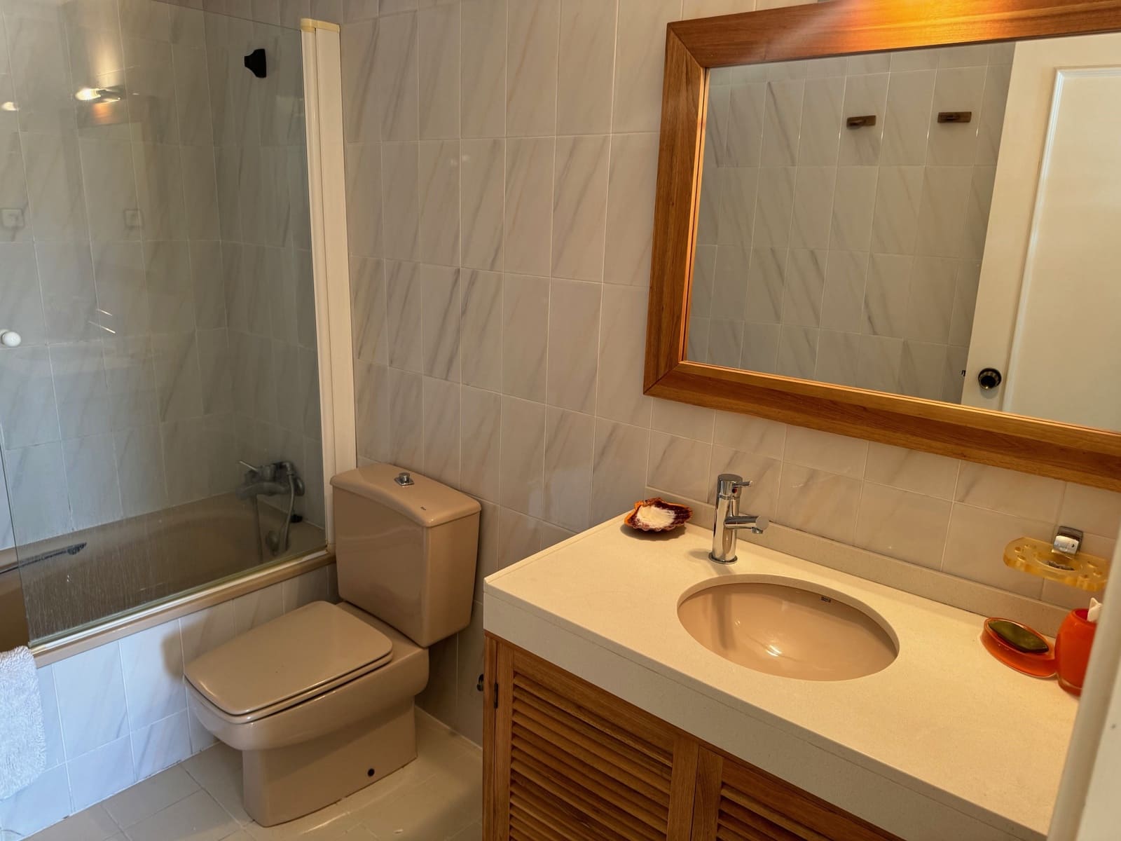 2 soveværelse Lejlighed til salg i Sant Feliu de Guixols med swimmingpool - € 560.000 (Ref: 8591435)