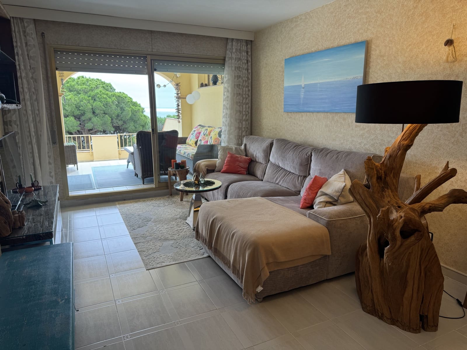 2 soveværelse Lejlighed til salg i Sant Feliu de Guixols med swimmingpool - € 560.000 (Ref: 8591435)