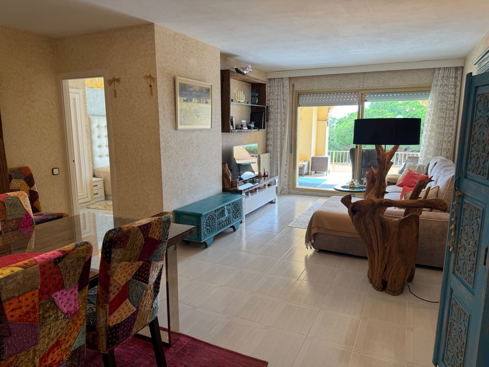 2 soveværelse Lejlighed til salg i Sant Feliu de Guixols med swimmingpool - € 560.000 (Ref: 8591435)