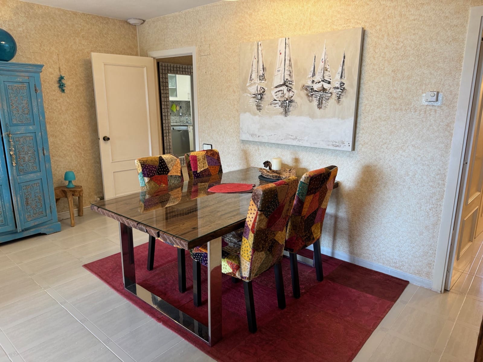 2 soveværelse Lejlighed til salg i Sant Feliu de Guixols med swimmingpool - € 560.000 (Ref: 8591435)