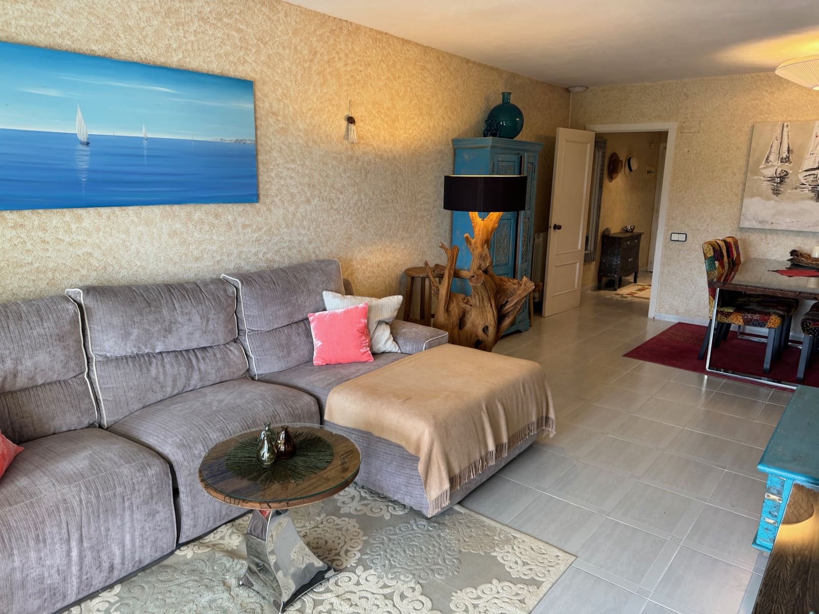 2 soveværelse Lejlighed til salg i Sant Feliu de Guixols med swimmingpool - € 560.000 (Ref: 8591435)