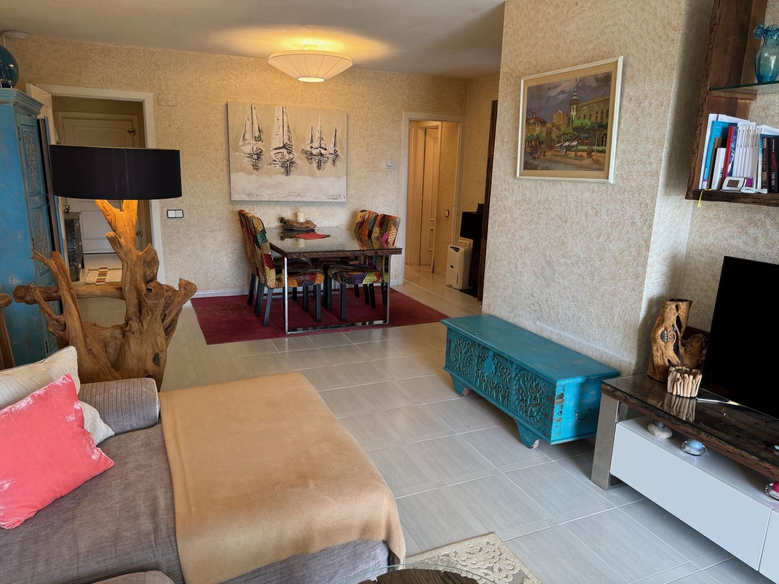 2 soveværelse Lejlighed til salg i Sant Feliu de Guixols med swimmingpool - € 560.000 (Ref: 8591435)