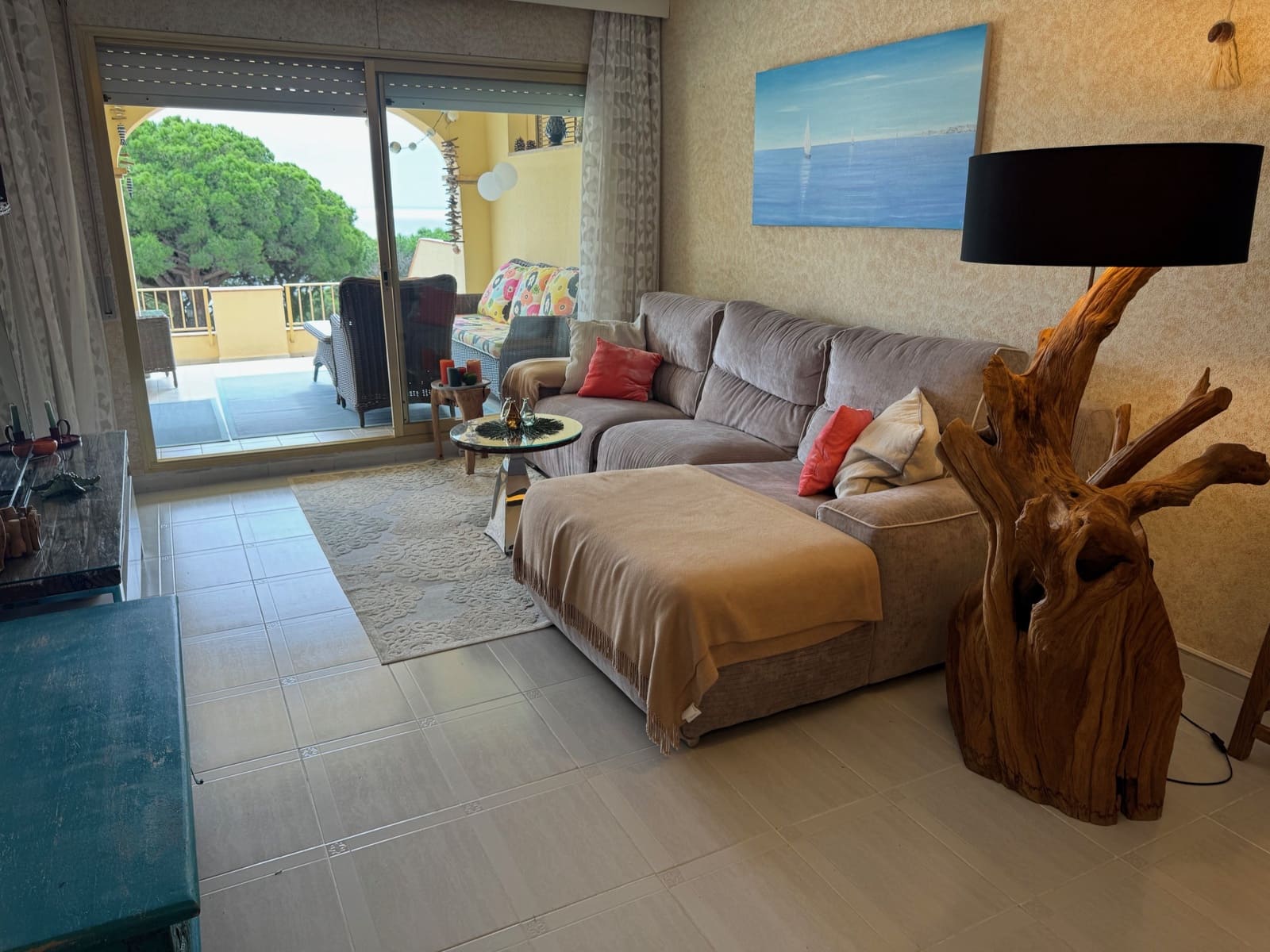 2 soveværelse Lejlighed til salg i Sant Feliu de Guixols med swimmingpool - € 560.000 (Ref: 8591435)