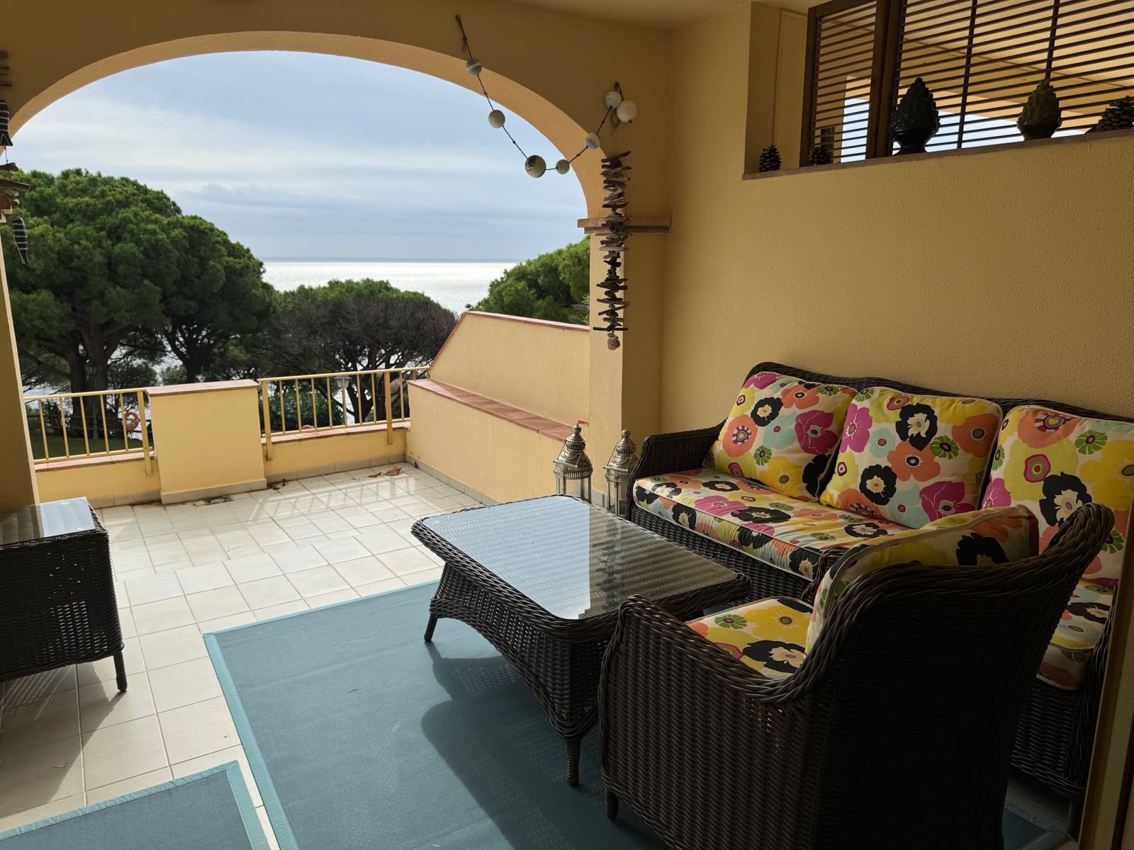 2 soveværelse Lejlighed til salg i Sant Feliu de Guixols med swimmingpool - € 560.000 (Ref: 8591435)