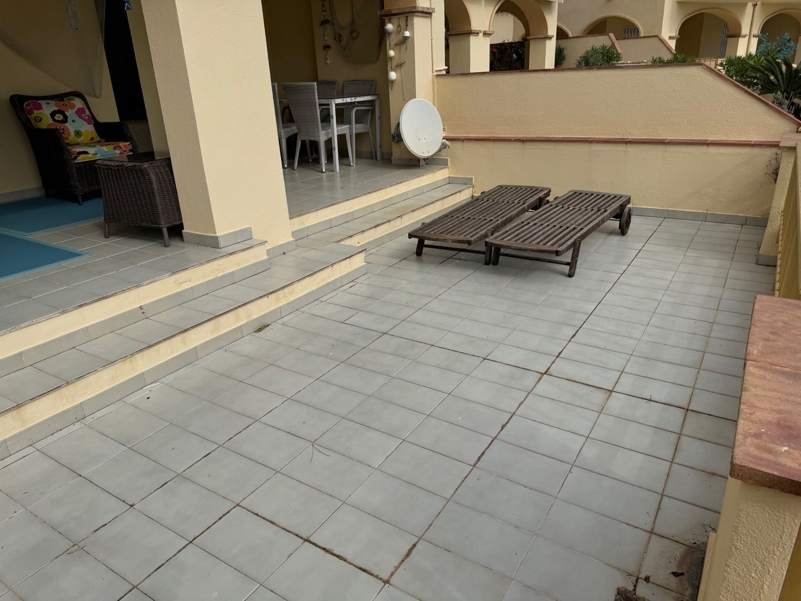 2 soveværelse Lejlighed til salg i Sant Feliu de Guixols med swimmingpool - € 560.000 (Ref: 8591435)