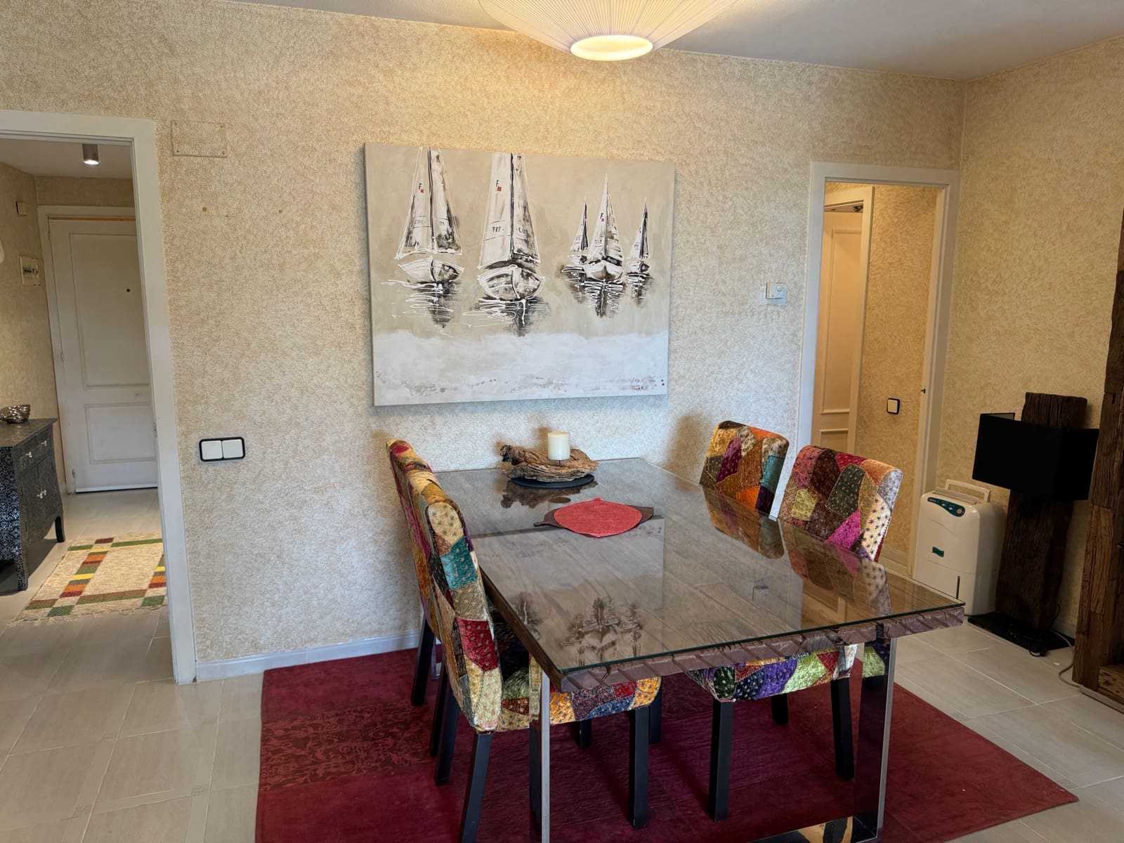 2 soveværelse Lejlighed til salg i Sant Feliu de Guixols med swimmingpool - € 560.000 (Ref: 8591435)