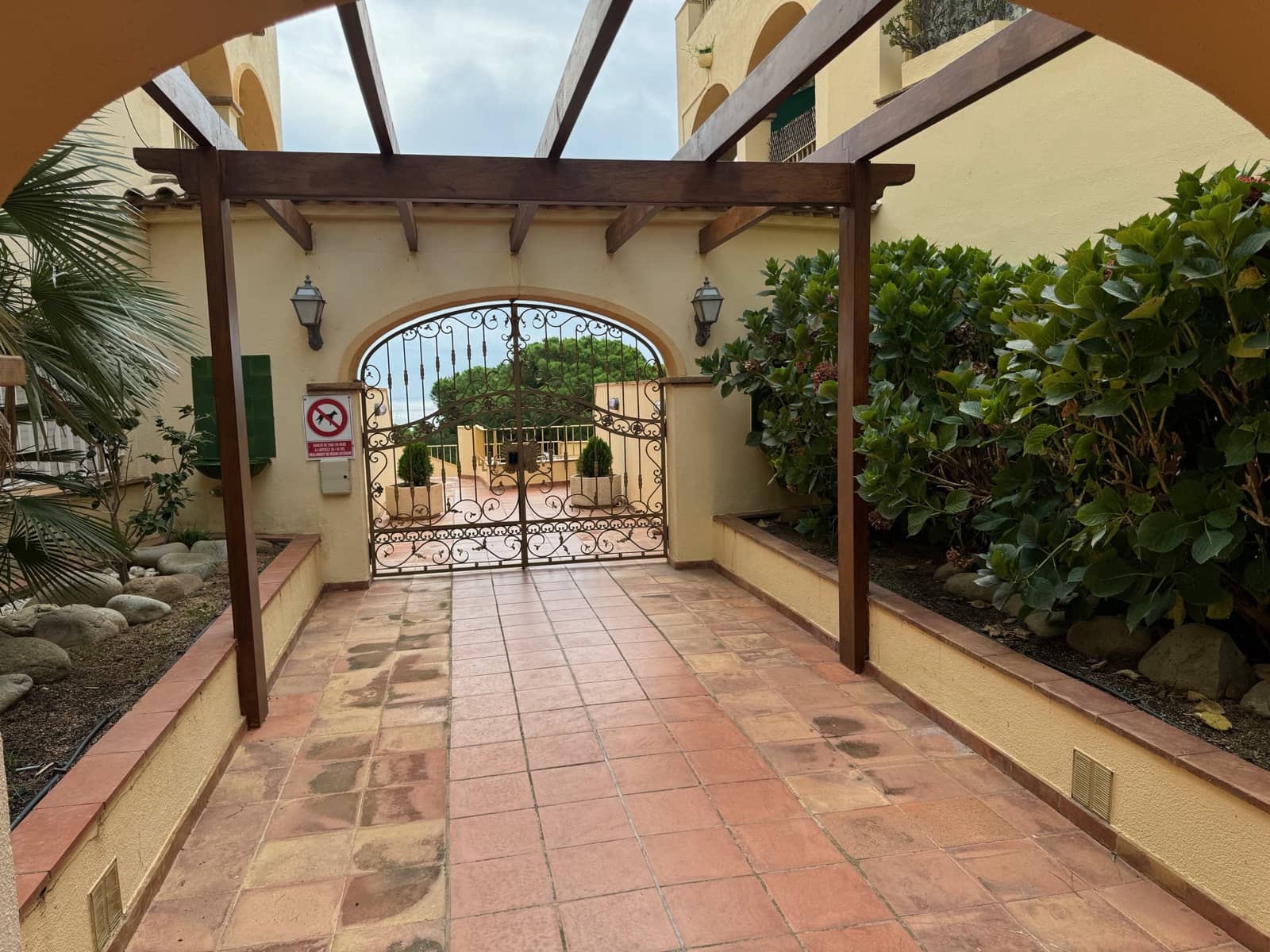 2 soveværelse Lejlighed til salg i Sant Feliu de Guixols med swimmingpool - € 560.000 (Ref: 8591435)