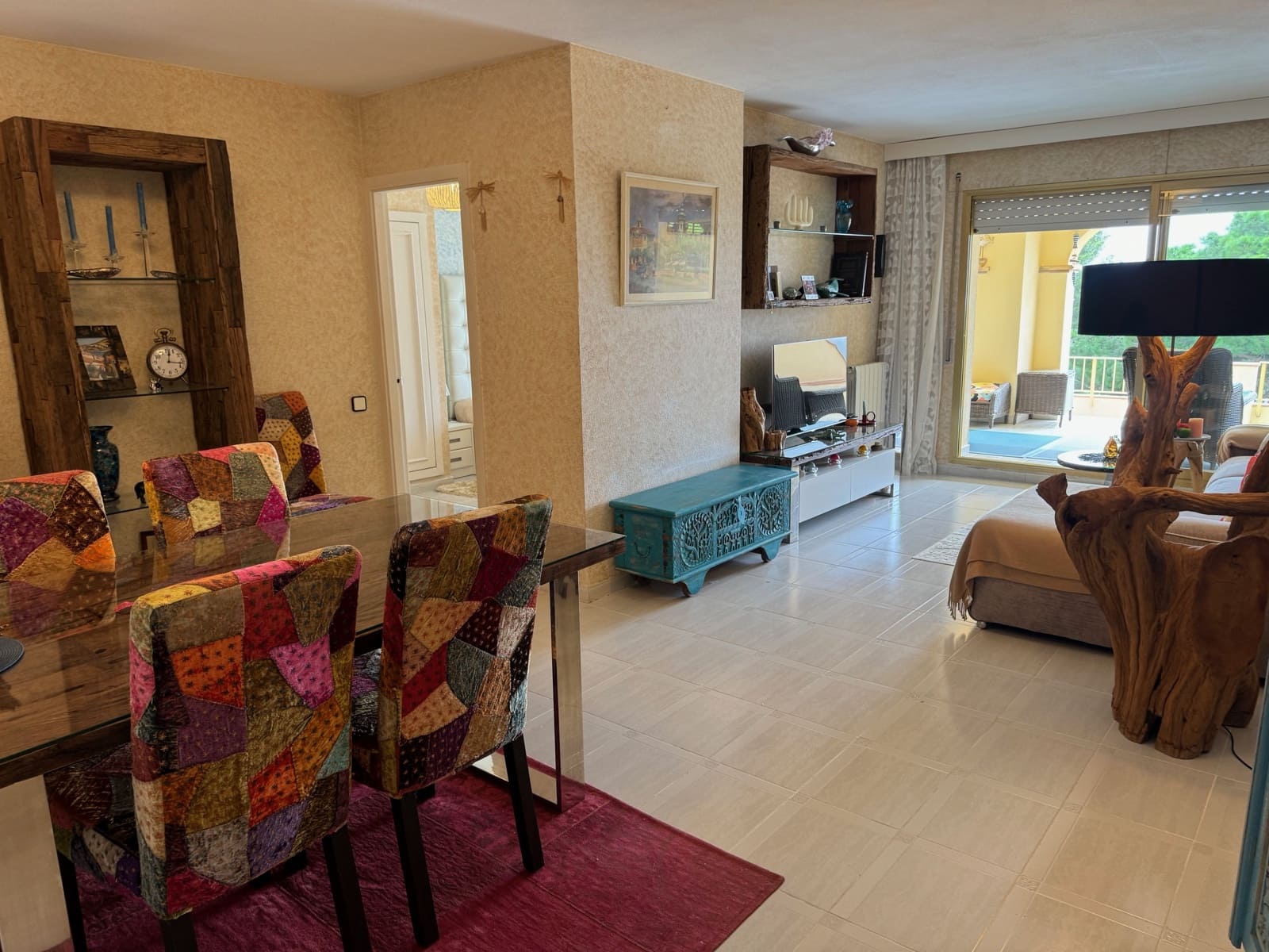 2 soveværelse Lejlighed til salg i Sant Feliu de Guixols med swimmingpool - € 560.000 (Ref: 8591435)