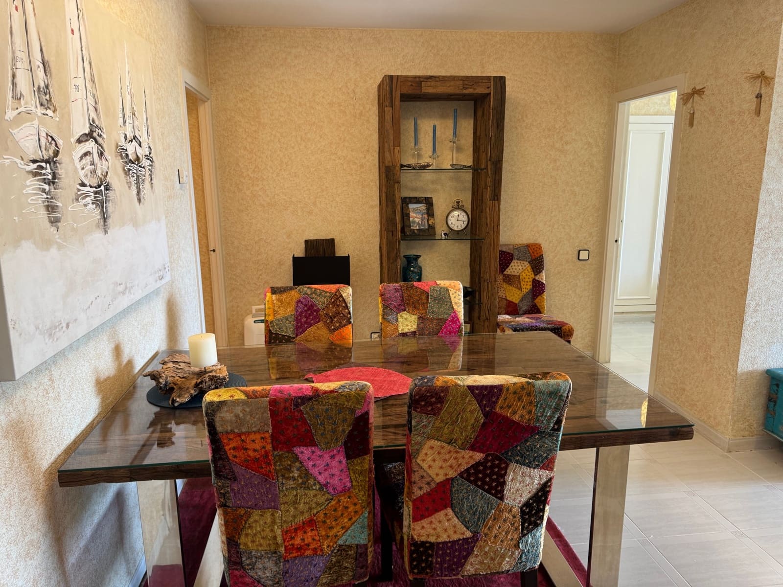 2 soveværelse Lejlighed til salg i Sant Feliu de Guixols med swimmingpool - € 560.000 (Ref: 8591435)