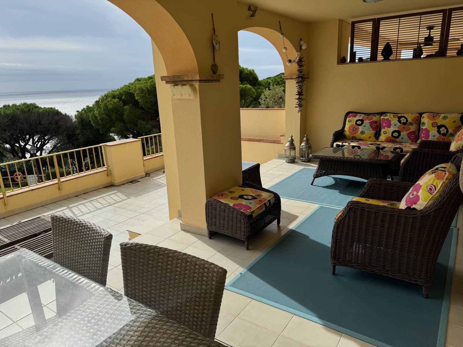 2 soveværelse Lejlighed til salg i Sant Feliu de Guixols med swimmingpool - € 560.000 (Ref: 8591435)