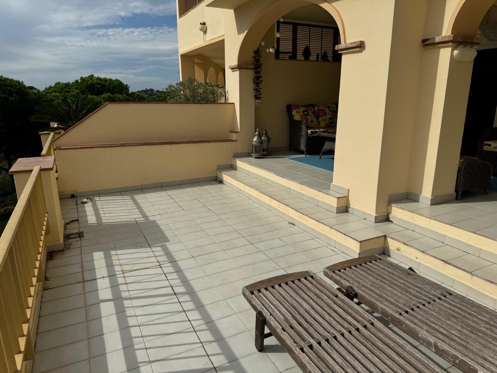 2 soveværelse Lejlighed til salg i Sant Feliu de Guixols med swimmingpool - € 560.000 (Ref: 8591435)