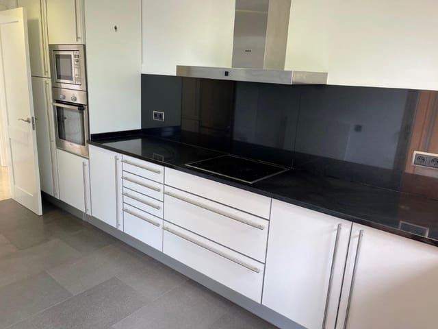 3 quarto Apartamento para venda em Castell-Platja d'Aro com piscina - 420 000 € (Ref: 8731263)