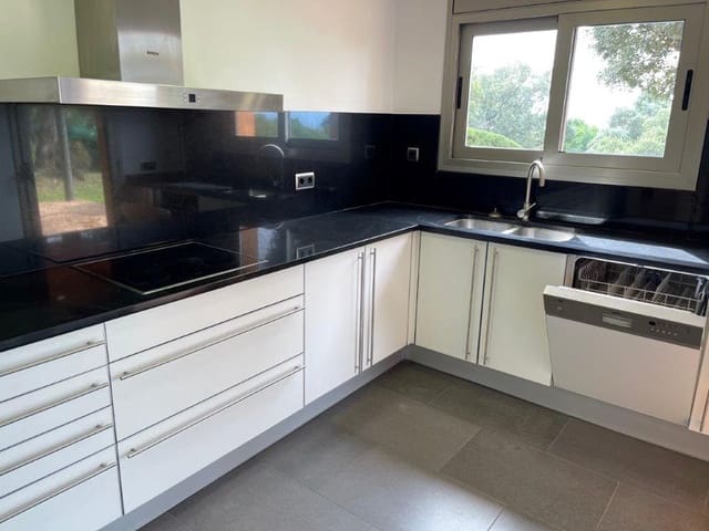 3 quarto Apartamento para venda em Castell-Platja d'Aro com piscina - 420 000 € (Ref: 8731263)