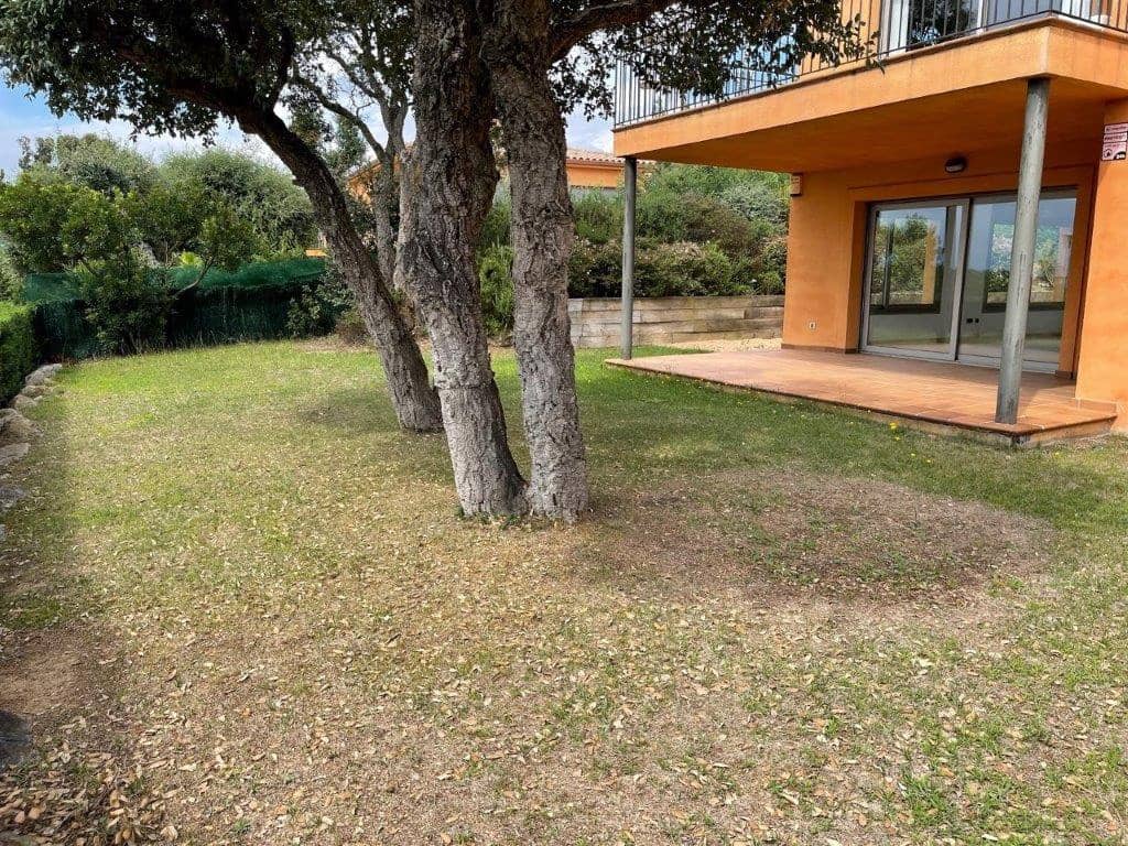 3 soveværelse Lejlighed til salg i Castell-Platja d'Aro med swimmingpool - € 420.000 (Ref: 8731263)